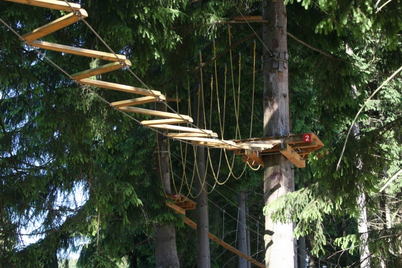 Studietur Harrachov